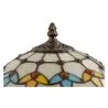 Lampada da Tavolo Tiffany - Lampada da Salotto - Vintage image 7