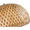 Lampada da soffitto in bambù - Lampada a sospensione in stile Boho Bali - Talli image 7