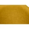 Sgabello imbottito in tessuto - Design scandinavo - 76cm - Evelyne image 7