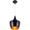 Lampadario - Lampada a Sospensione Design Industriale - Extensive image 7