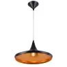 Lampadario - Lampada a Sospensione Design Industriale - Extensive image 7