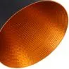 Lampadario - Lampada a Sospensione Design Industriale - Extensive image 7