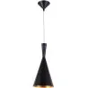 Lampadario - Lampada a Sospensione Design Industriale - Extensive image 7