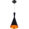 Lampadario - Lampada a Sospensione Design Industriale - Extensive image 7