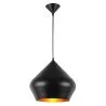 Lampada da soffitto in alluminio - Lampada a sospensione dal design industriale - Strong image 7