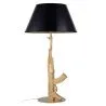 Lampada da Tavolo - Lampada Pistola - Grande - Beretta image 7