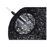 Lampada a soffitto - Lampada a sospensione design sfera - Corda - Wanton image 7