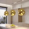 Lampadario - Lampada a Sospensione - Evanish image 7