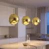 Lampadario - Lampada a Sospensione - Evanish image 7