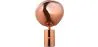 Lampada da Tavolo - Lampada da Salotto a Sfera - Evanish image 7