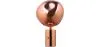 Lampada da Tavolo - Lampada da Salotto a Sfera - Evanish image 7