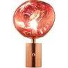 Lampada da Tavolo - Lampada da Salotto a Sfera - Evanish image 7