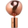 Lampada da Tavolo - Lampada da Salotto a Sfera - Evanish image 7