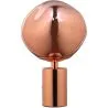 Lampada da Tavolo - Lampada da Salotto a Sfera - Evanish image 7