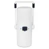 Lampada da Tavolo LED - Lampada Portatile Ricaricabile USB - Tubo image 7