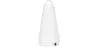 Lampada da Tavolo LED - Lampada Ricaricabile Portatile USB - Cono image 7