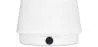 Lampada da Tavolo LED - Lampada Ricaricabile Portatile USB - Cono image 7