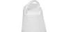 Lampada da Tavolo LED - Lampada Ricaricabile Portatile USB - Cono image 7