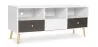 Mobile TV in Legno - Stile Scandinavo - Egil image 7
