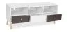 Mobile TV in Legno - Stile Scandinavo - Egil image 7