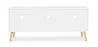 Mobile TV in Legno - Stile Scandinavo - Egil image 7