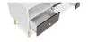Mobile TV in Legno - Stile Scandinavo - Egil image 7