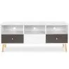 Mobile TV in Legno - Stile Scandinavo - Egil image 7