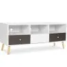 Mobile TV in Legno - Stile Scandinavo - Egil image 7