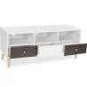 Mobile TV in Legno - Stile Scandinavo - Egil image 7