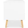 Mobile TV in Legno - Stile Scandinavo - Egil image 7