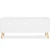 Mobile TV in Legno - Stile Scandinavo - Egil image 7