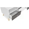 Mobile TV in Legno - Stile Scandinavo - Egil image 7