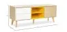 Mobile TV in Legno - Stile Scandinavo - Daven image 7