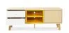 Mobile TV in Legno - Stile Scandinavo - Daven image 7