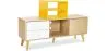 Mobile TV in Legno - Stile Scandinavo - Daven image 7