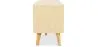Mobile TV in Legno - Stile Scandinavo - Daven image 7