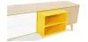 Mobile TV in Legno - Stile Scandinavo - Daven image 7