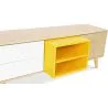 Mobile TV in Legno - Stile Scandinavo - Daven image 7