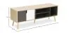 Mobile TV in Legno - Stile Scandinavo - Bjorn image 7
