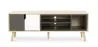 Mobile TV in Legno - Stile Scandinavo - Bjorn image 7