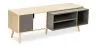 Mobile TV in Legno - Stile Scandinavo - Bjorn image 7