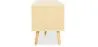 Mobile TV in Legno - Stile Scandinavo - Bjorn image 7