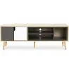 Mobile TV in Legno - Stile Scandinavo - Bjorn image 7