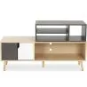 Mobile TV in Legno - Stile Scandinavo - Bjorn image 7