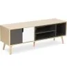 Mobile TV in Legno - Stile Scandinavo - Bjorn image 7