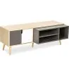 Mobile TV in Legno - Stile Scandinavo - Bjorn image 7