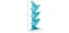 Scaffale in Legno - Design Moderno - Bluey image 7