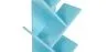 Scaffale in Legno - Design Moderno - Bluey image 7