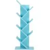 Scaffale in Legno - Design Moderno - Bluey image 7