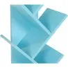 Scaffale in Legno - Design Moderno - Bluey image 7